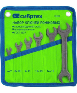 ΣΕΤ 06ΤΜΧ ΓΕΡΜ-ΚΛΕΙΔΙΑ MATRIX