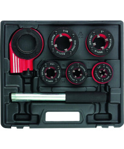 ΣΕΤ 06ΤΜΧ ΜΑTRIX ΚΟΥΚΟΥΝΑΡΕΣ