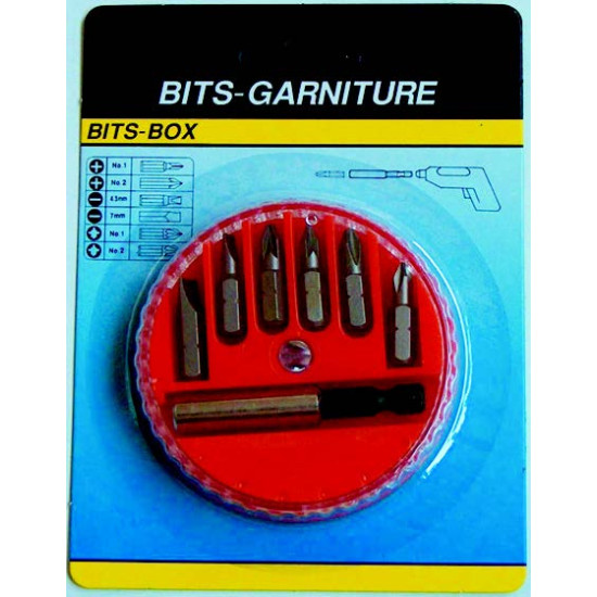 ΣΕΤ 07ΤΜΧ ΜΥΤΕΣ (ΜΑΥ) ΤΑΙWAN