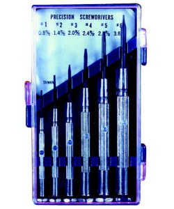 ΣΕΤ ΩΡΟΛΟΓΟΠΙΩΝ 6ΤΜΧ ΤΑΙWAN