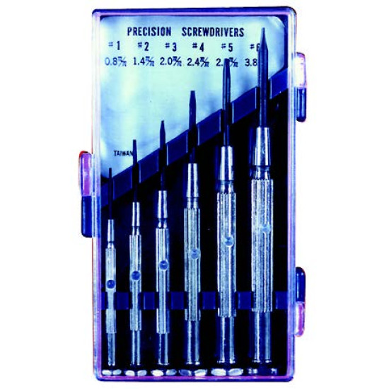 ΣΕΤ ΩΡΟΛΟΓΟΠΙΩΝ 6ΤΜΧ ΤΑΙWAN