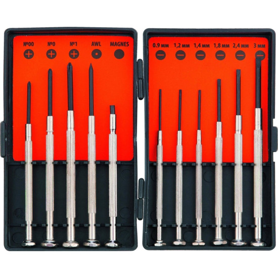 ΣΕΤ ΩΡΟΛΟΓΟΠΙΩΝ 11ΤΜΧ MATRIX