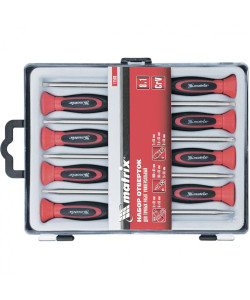 ΣΕΤ ΩΡΟΛΟΓΟΠΙΩΝ 8ΤΜΧ ΜΑTRIX ΑΑ