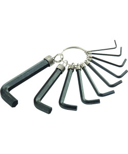 ΣΕΤ.ΑΛΛΕΝ MATRIX 10ΤΜΧ