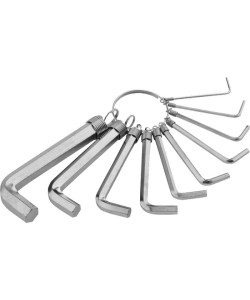 ΣΕΤ.ΑΛΛΕΝ MATRIX 10ΤΜΧ