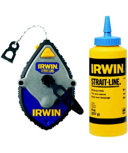 ΣΗΜΑΔΕΥΤΗΡΙΑ IRWIN "ΣΕΤ"CΗΑLΚ