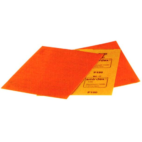ΣΙΛΕΡΟΧΑΡΤΟ SMIRDEX 280"(ALOX)