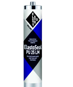 ΣΙΛΙΚΟΝΗ ELASTOSEAL-PU 280ΜL ΓΚΡΙ