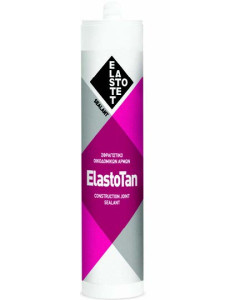 ΣΙΛΙΚΟΝΗ ELASTOTAN 280ML ΓΚΡΙ