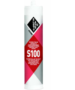 ΣΙΛΙΚΟΝΗ ELASTOTET-S100 ΥΨ-ΣΥΓΚ 280ML(ΔΙΑΦ)