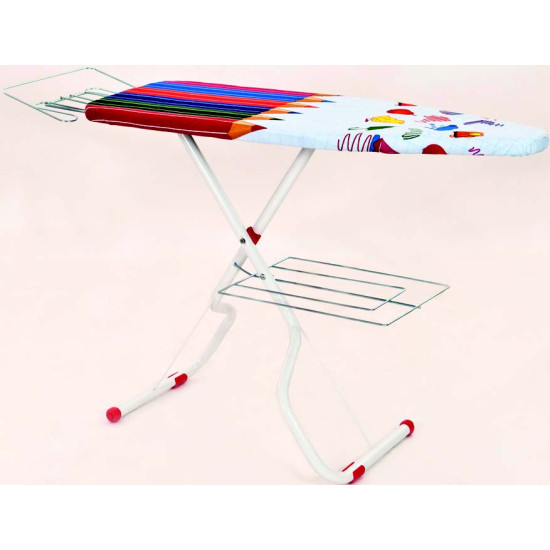 ΣΙΔΕΡΩΣΤΡΑ ΑΤΜΟΥ XL ΑΔΑΜ ΦΑΡΔΙ