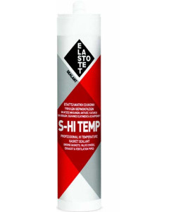 ΣΙΛΙΚΟΝΗ ELASTOTET HI-TEMP (MAY)280ML