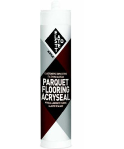 ΣΙΛΙΚΟΝΗ ELASTOTET (ΠΑΡΚΕ) ACRYSEAL 280ML 