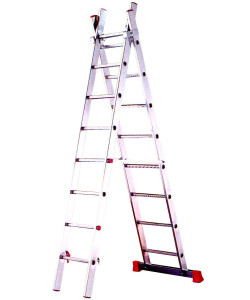 ΣΚΑΛΕΣ EUROMAX ΔΙΠΛΗ 2*11