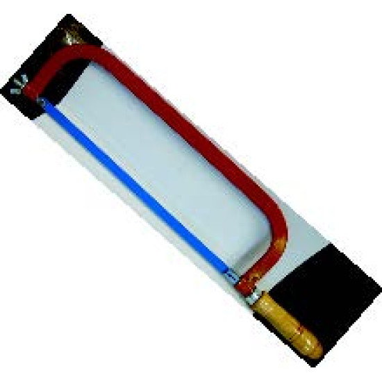 ΣΚΕΛΕΤΑ ΞΥΛ-ΛΑΒΗ 700GR