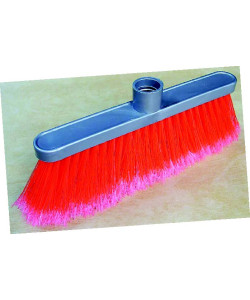 ΣΚΟΥΠΕΣ 100"PLASTIC ΚΟΚΚΙΝΟ