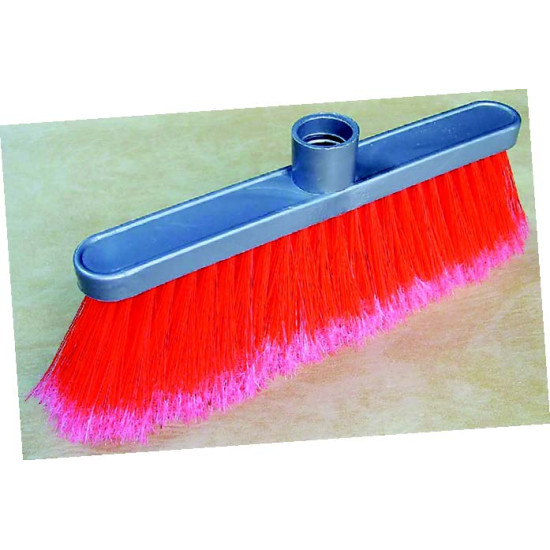 ΣΚΟΥΠΕΣ 100"PLASTIC ΚΟΚΚΙΝΟ