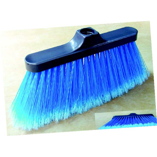 ΣΚΟΥΠΕΣ 113"PLASTIC MΠΛΕ