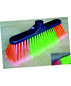 ΣΚΟΥΠΕΣ 601"PLASTIC ΣΙΕΛ-ΛΕΥΚΟ