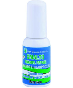 ΣΜΑΛΤΟ DEN-BRAVEN REPAIR 20ML ΠΙΝΕΛΛΟ