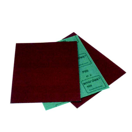 ΣΜΥΡΙΔΟΠΑΝO SMIRDEX J-FLEX 100"ΚΟΚΚΙΝ