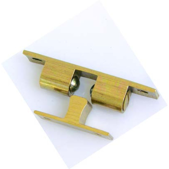 ΣΟΥΣΤΑΚΙΑ (ΟΡ) 60"ΔΙΠΛΑ GD