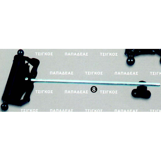 ΣΟΥΣΤΕΣ ΜΠΡΑΤΣΟΥ 10"ΚΙΝΑΣ