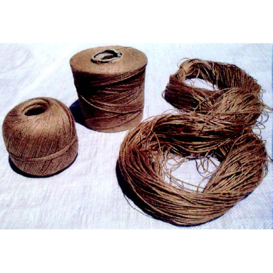 ΣΠΑΓΓΟΣ SIZAL 250GR