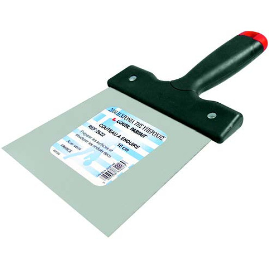 ΣΠΑΤΟΥΛΑ LP 2622/20"SOFTLINE