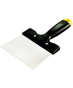 ΣΠΑΤΟΥΛΑ LP ΙΝΟΞ 24"ΠΛ-ΛΑΒΗ