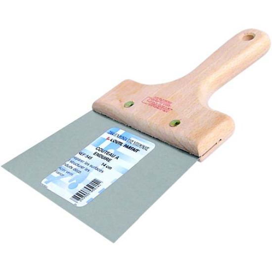 ΣΠΑΤΟΥΛΑ LP ΜΑΚΡΙΑ-ΛΑΜΑ 18"