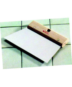 ΣΠΑΤΟΥΛΑ LP ΚΟΛΛΑΣ 1.6-ΔΟΝΤΙ