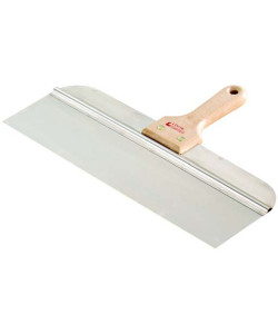 ΣΠΑΤΟΥΛΑ LP ΜΑΧΑΙΡΗ ΙΝΟΧ 25"ΞΥΛ-ΛΑΒΗ