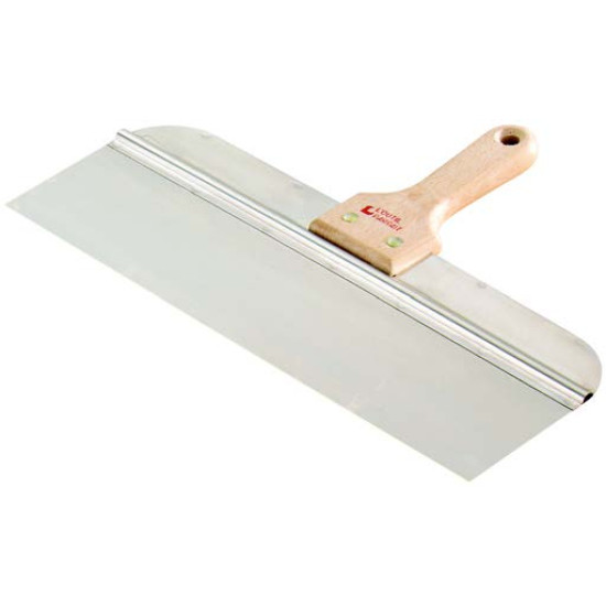 ΣΠΑΤΟΥΛΑ LP ΜΑΧΑΙΡΗ ΙΝΟΧ 30"ΞΥΛ-ΛΑΒΗ