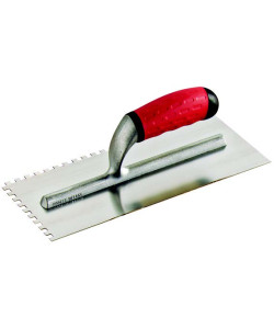 ΣΠΑΤΟΥΛΑ LP ΠΛΑΚΑΔΩΝ 15*15 ΠΛ-ΛΑΒΗ