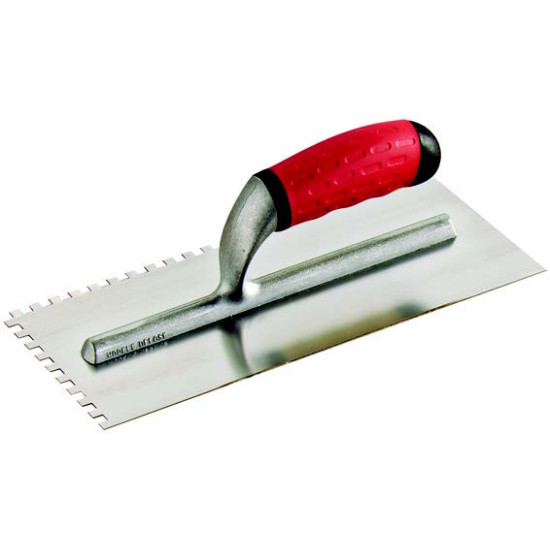 ΣΠΑΤΟΥΛΑ LP ΠΛΑΚΑΔΩΝ 10*10 ΠΛ-ΛΑΒΗ