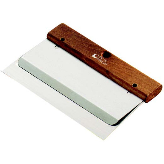 ΣΠΑΤΟΥΛΑ LP 30" ΠΑΤΩΜΑΤΩΝ