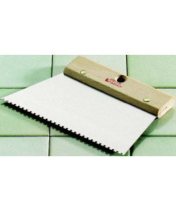 ΣΠΑΤΟΥΛΑ LP 30CM ΚΟΛΛΑΣ