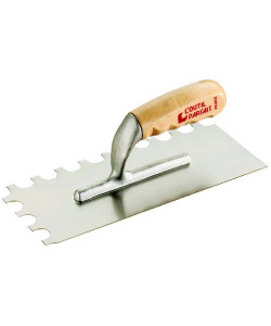 ΣΠΑΤΟΥΛΑ LP 615/22 30CM-ΜΑΡΜΑ