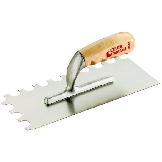 ΣΠΑΤΟΥΛΑ LP 615/22 30CM-ΜΑΡΜΑ