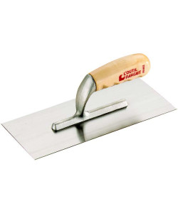 ΣΠΑΤΟΥΛΑ LP ΠΛΑΚ-XΩΡΙΣ/ΔONTΙ