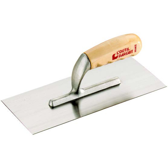 ΣΠΑΤΟΥΛΑ LP ΠΛΑΚ-XΩΡΙΣ/ΔONTΙ