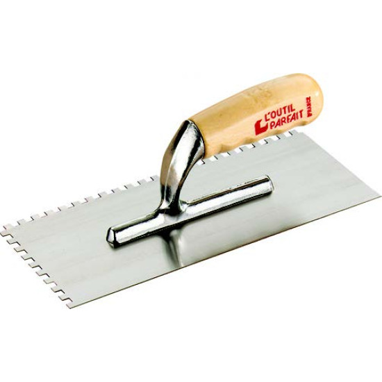 ΣΠΑΤΟΥΛΑ LP ΠΛΑΚΑΔΩΝ 30/6*6