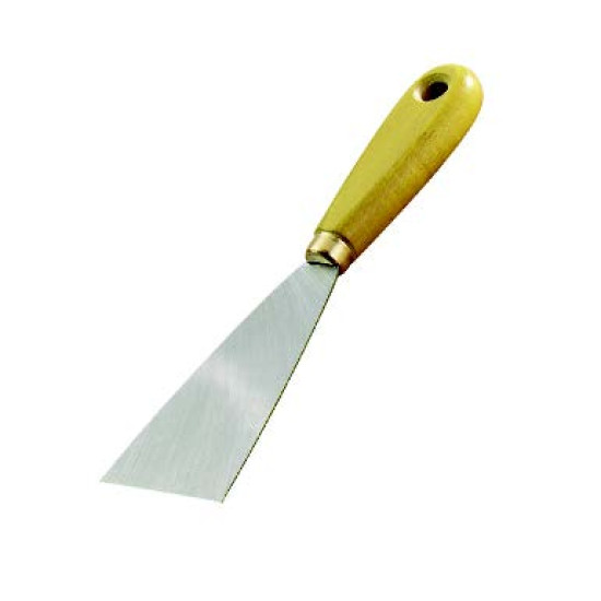 ΣΠΑΤΟΥΛΕΣ MORGAN 30ΜΜ ΞΥΛ-ΛΑΒΗ