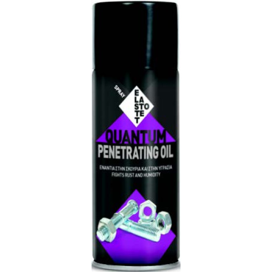 ΣΠΡΕΥ ELASTOTET 200ML ΑΝΤΙΣΚΩΡΙΑΚΟ 