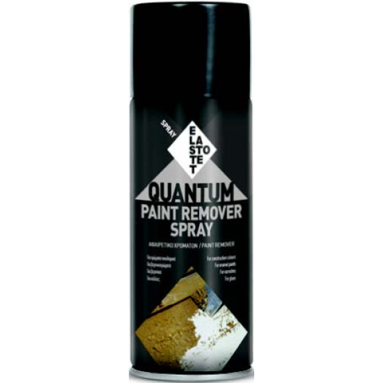 ΣΠΡΕΥ ELASTOTET 400ML ΔΙΑΒΡΩΤΙΚΟ