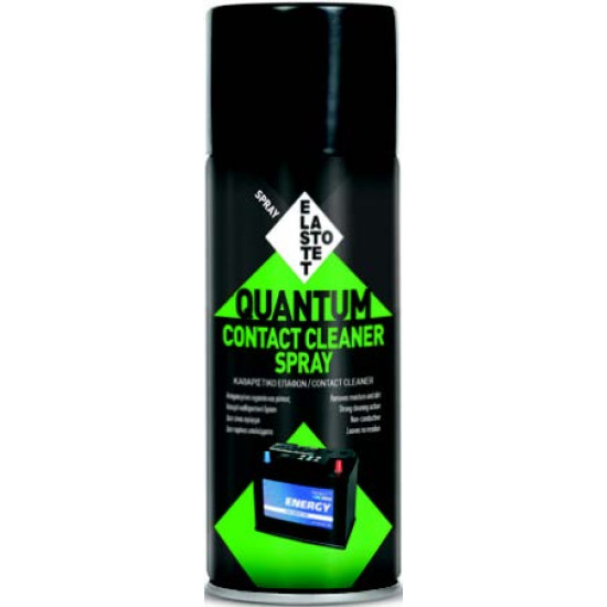 ΣΠΡΕΥ ELASTOTET 400ML ΕΠΑΦΩΝ-ΚΑΘΑΡ