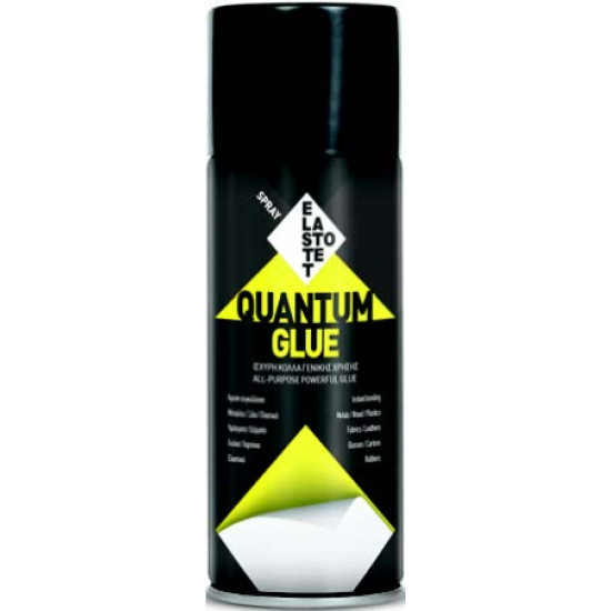 ΣΠΡΕΥ ELASTOTET 400ML ΚΟΛΛΑΣ