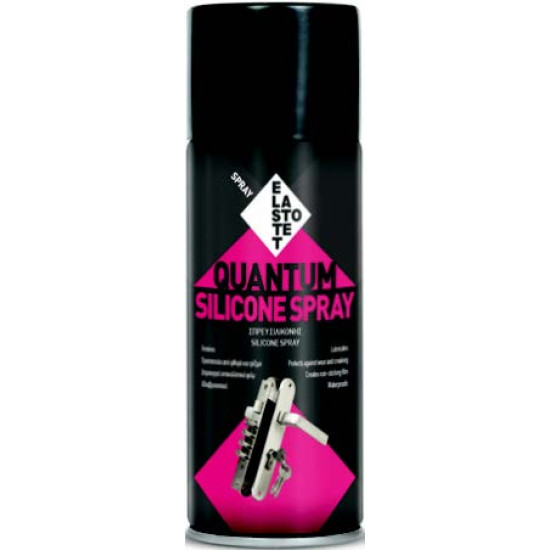 ΣΠΡΕΥ ELASTOTET 400ML ΠΡΟΦΥΛΑΚΤΗΡΑ