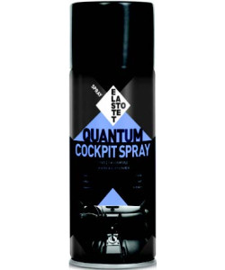 ΣΠΡΕΥ ELASTOTET 400ML ΣΙΛΙΚΟΝΗΣ**